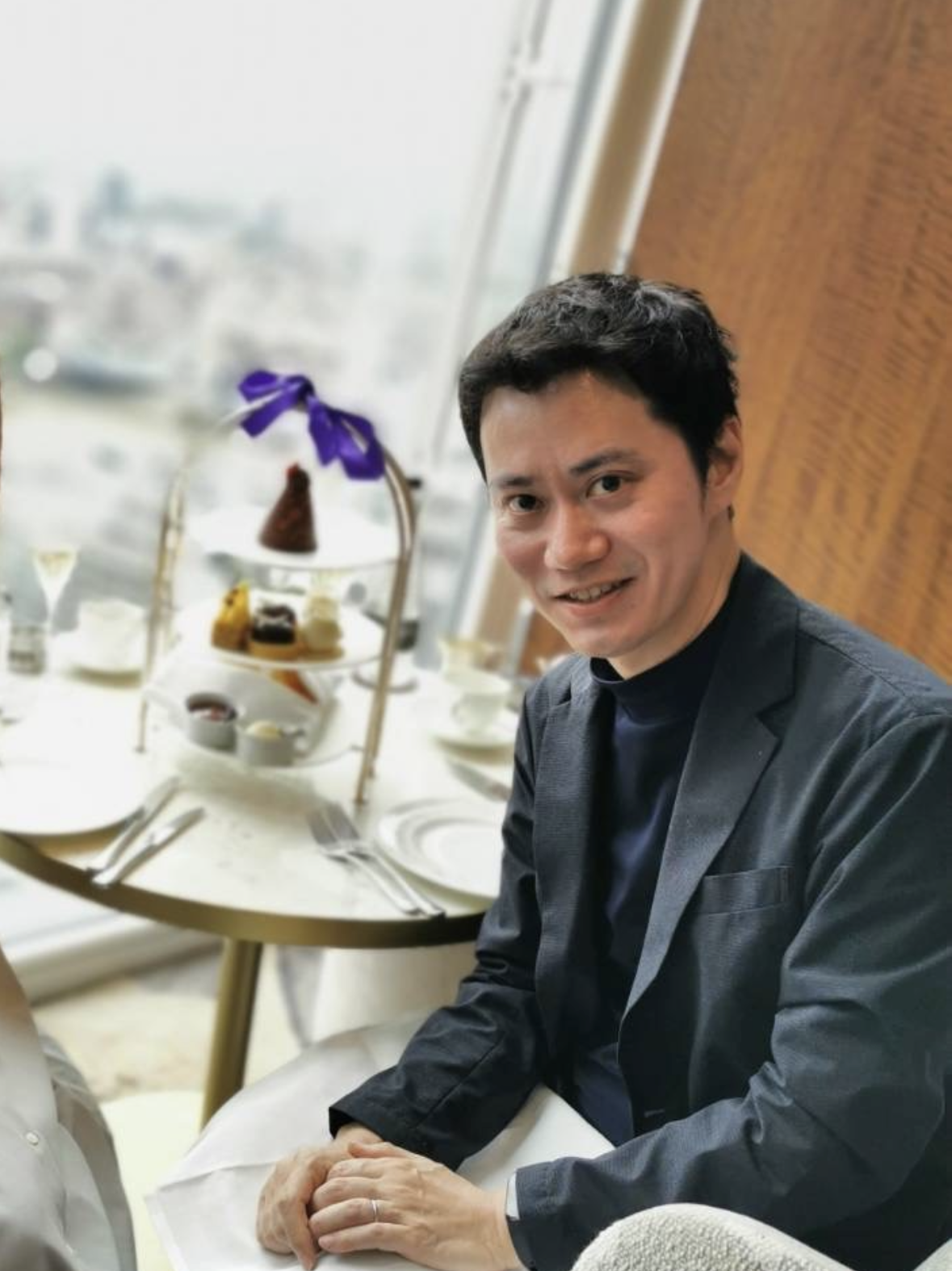 Tomoaki Nakao